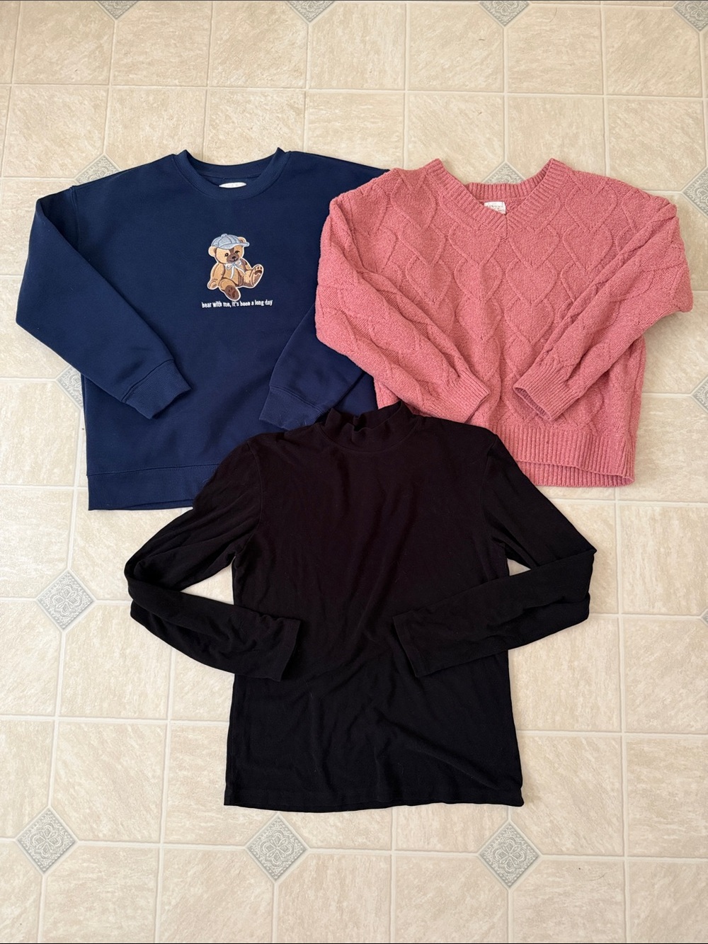 Girls Size 16 Top Bundle